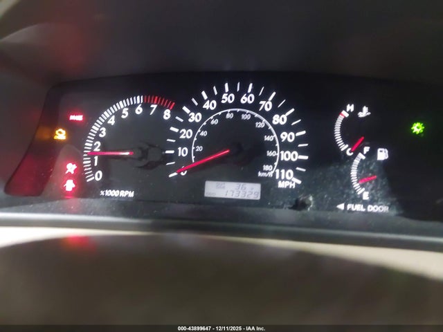 Продажа на аукционе авто 2005 Toyota Corolla Le, vin: 1NXBR30E95Z396162, номер лота: 43899647