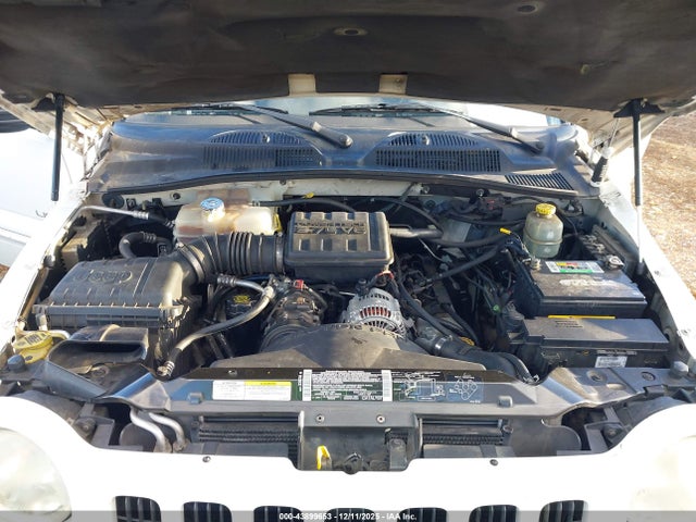 2002 JEEP LIBERTY 1J4GL58K52W175735 Photo 9