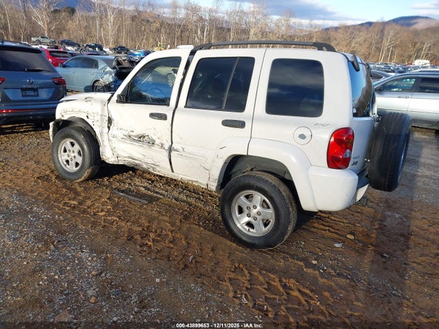 2002 JEEP LIBERTY 1J4GL58K52W175735 Photo 2