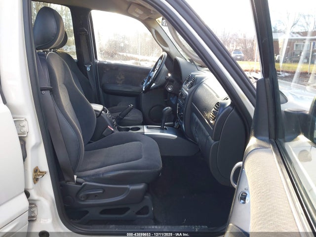 2002 JEEP LIBERTY 1J4GL58K52W175735 Photo 4