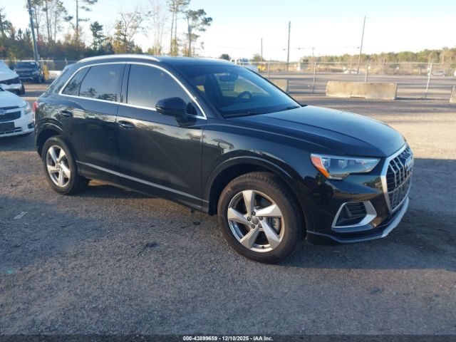 2020 AUDI Q3 WA1AECF35L1070983