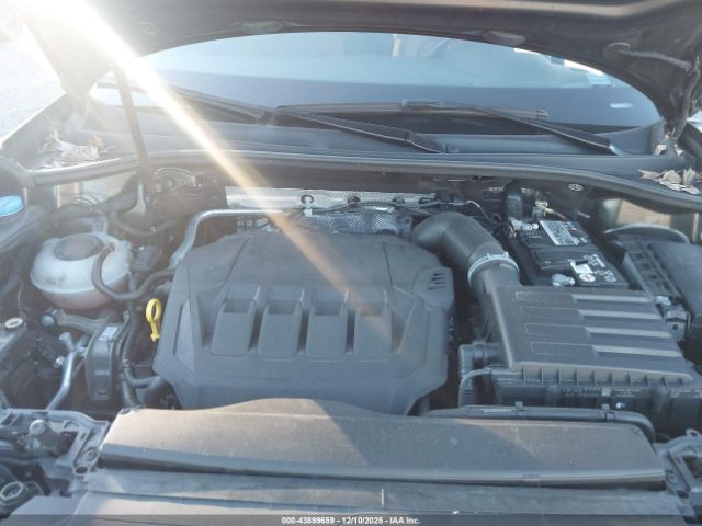 2020 AUDI Q3 WA1AECF35L1070983 Photo 9