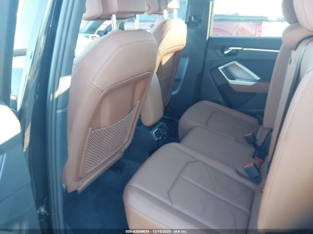 2020 AUDI Q3 WA1AECF35L1070983 Photo 7