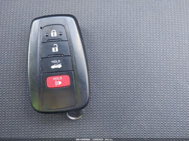 2022 TOYOTA COROLLA JTDEAMDE4NJ049736 Photo 10