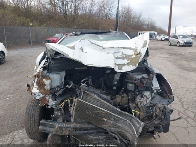5XYZUDLBXGG307194 Hyundai Santa Fe Sport 2.4l