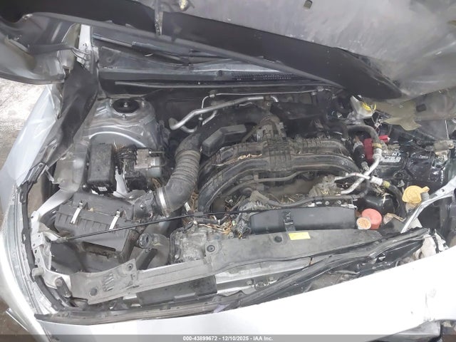 4S3GTAV67L3723985 Subaru Impreza Premium 5-door