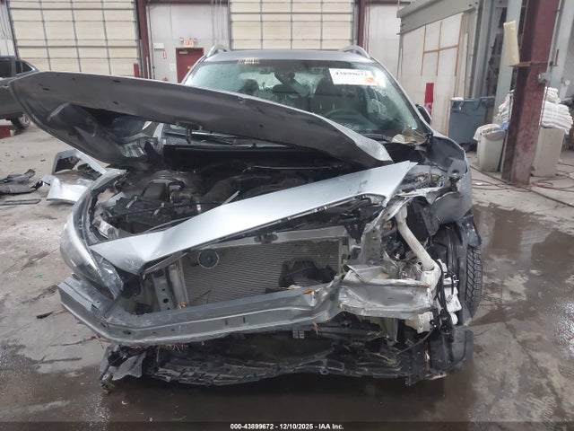4S3GTAV67L3723985 Subaru Impreza Premium 5-door