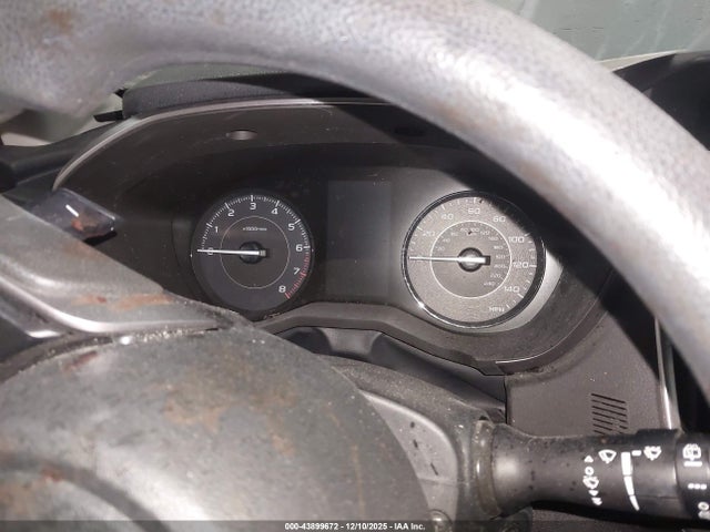 4S3GTAV67L3723985 Subaru Impreza Premium 5-door
