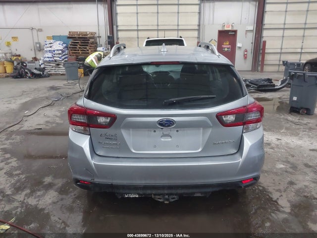 4S3GTAV67L3723985 Subaru Impreza Premium 5-door