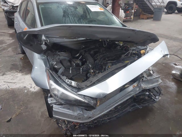 4S3GTAV67L3723985 Subaru Impreza Premium 5-door