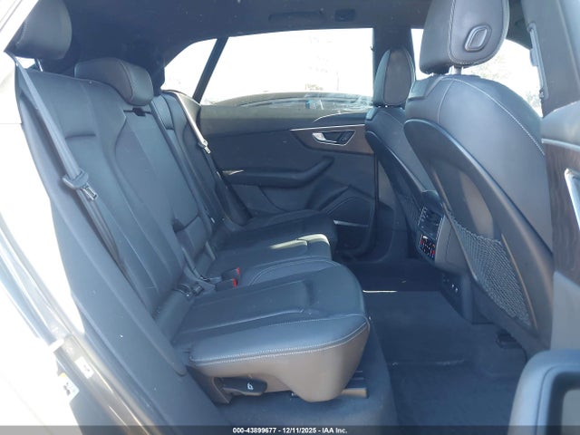 2019 AUDI Q8 WA1BVAF17KD040646 Photo 7