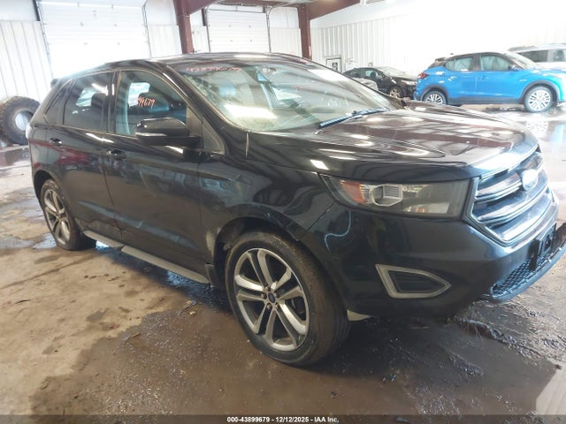 2016 FORD EDGE 2FMPK4AP4GBB68935