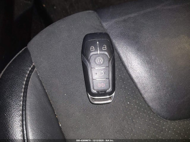 2016 FORD EDGE 2FMPK4AP4GBB68935 Photo 10