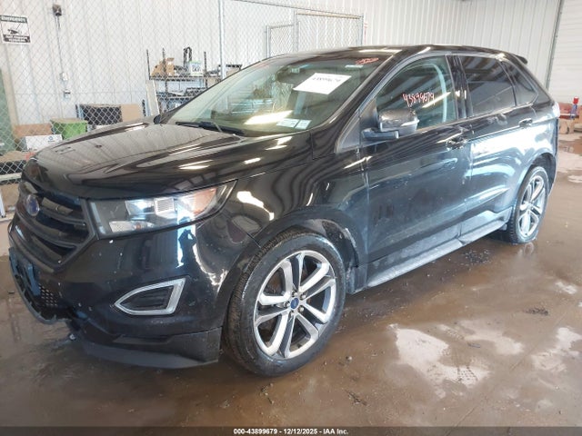 2016 FORD EDGE 2FMPK4AP4GBB68935 Photo 1