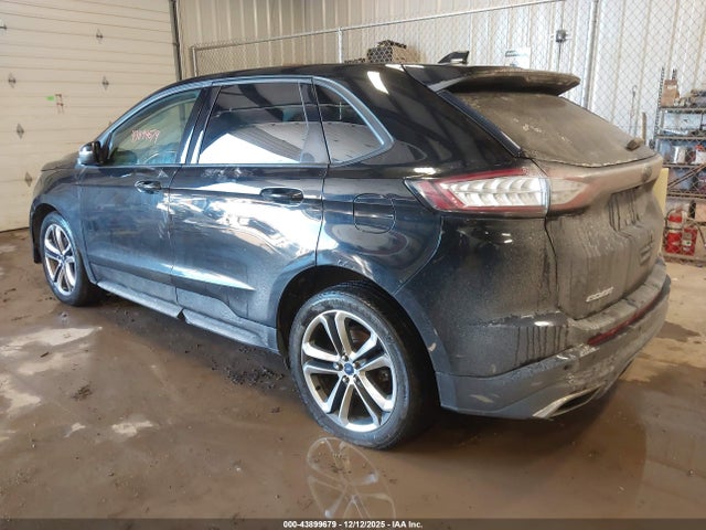 2016 FORD EDGE 2FMPK4AP4GBB68935 Photo 2