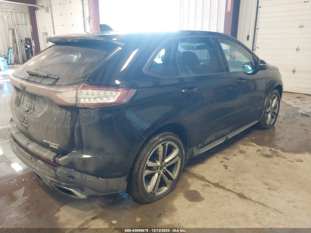 2016 FORD EDGE 2FMPK4AP4GBB68935 Photo 3