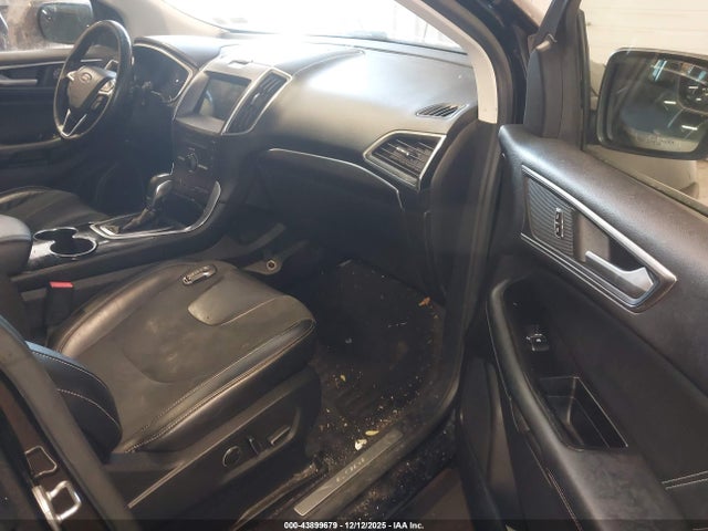 2016 FORD EDGE 2FMPK4AP4GBB68935 Photo 4