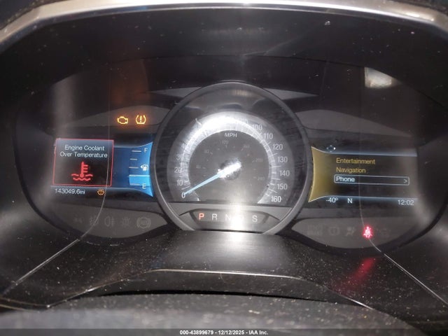 2016 FORD EDGE 2FMPK4AP4GBB68935 Photo 6