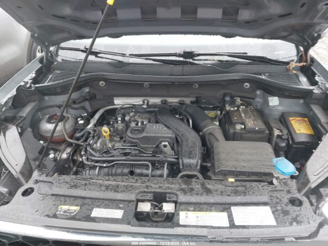 2022 VOLKSWAGEN TAOS 3VVPX7B27NM036078 Photo 9