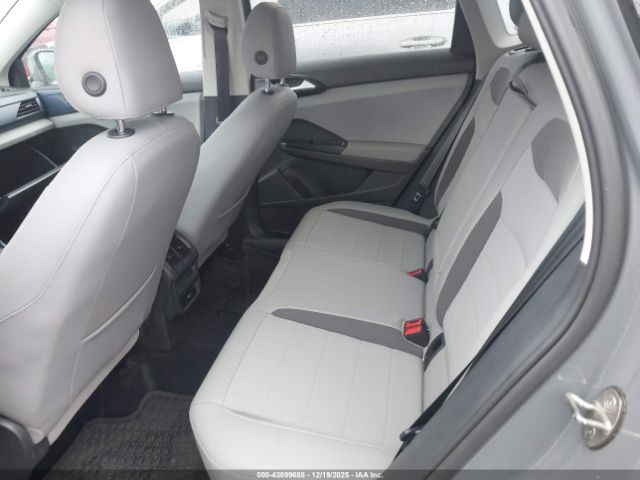 2022 VOLKSWAGEN TAOS 3VVPX7B27NM036078 Photo 7