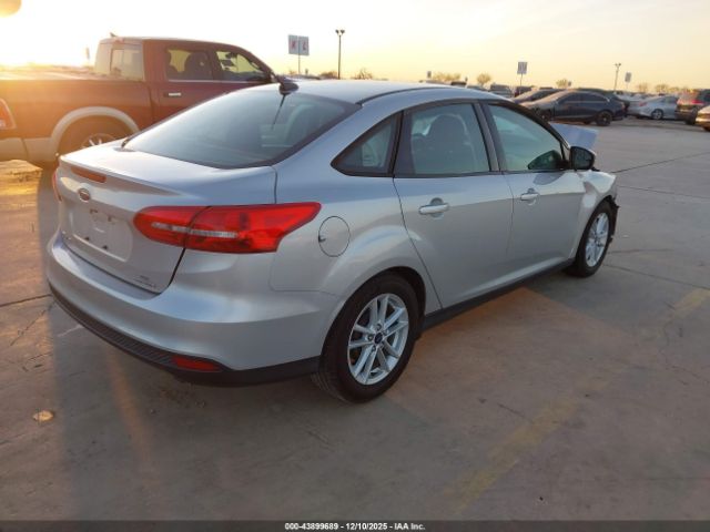 2016 FORD FOCUS 1FADP3F27GL365538 Photo 3