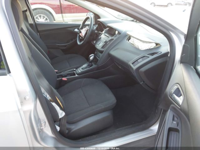 2016 FORD FOCUS 1FADP3F27GL365538 Photo 4