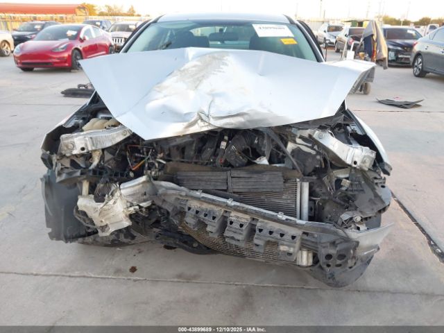 2016 FORD FOCUS 1FADP3F27GL365538 Photo 5