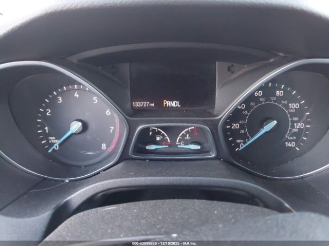 2016 FORD FOCUS 1FADP3F27GL365538 Photo 6