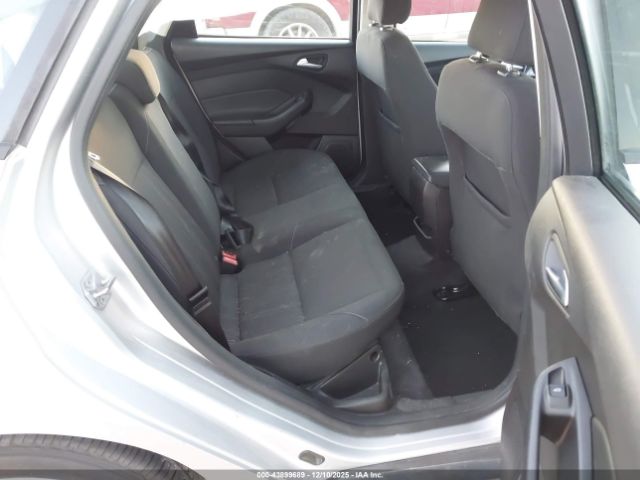 2016 FORD FOCUS 1FADP3F27GL365538 Photo 7