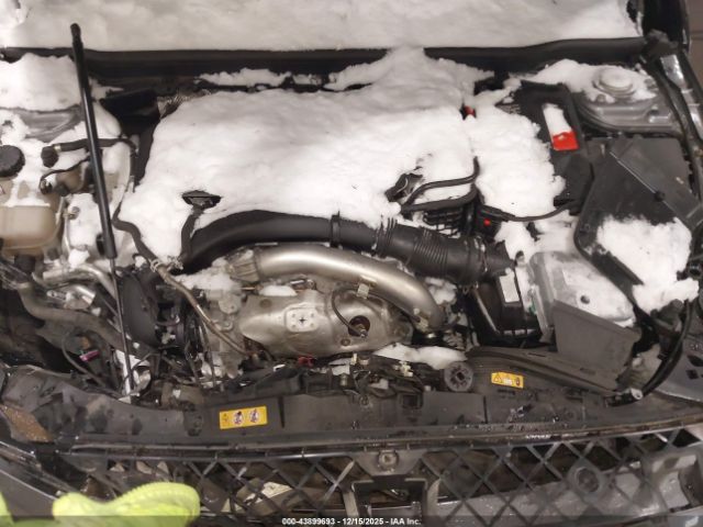 2021 MERCEDES-BENZ AMG A 35 W1K3G5BB5MJ257133 Photo 9