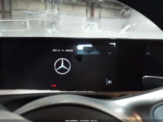 2021 MERCEDES-BENZ AMG A 35 W1K3G5BB5MJ257133 Photo 6