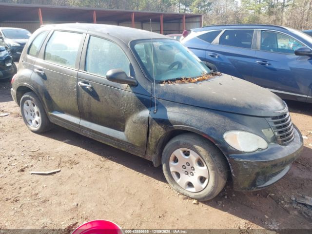 2009 CHRYSLER PT CRUISER 3A8FY48939T587199