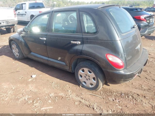 2009 CHRYSLER PT CRUISER 3A8FY48939T587199 Photo 2