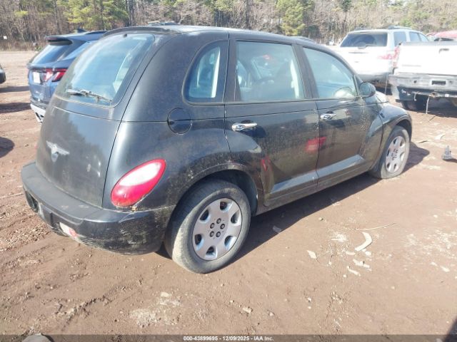 2009 CHRYSLER PT CRUISER 3A8FY48939T587199 Photo 3