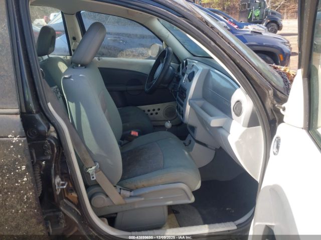 2009 CHRYSLER PT CRUISER 3A8FY48939T587199 Photo 4