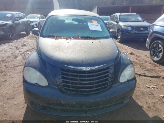 2009 CHRYSLER PT CRUISER 3A8FY48939T587199 Photo 5