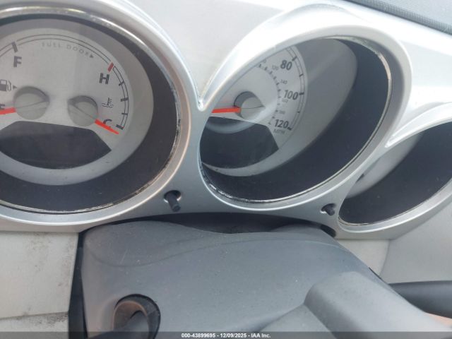 2009 CHRYSLER PT CRUISER 3A8FY48939T587199 Photo 6