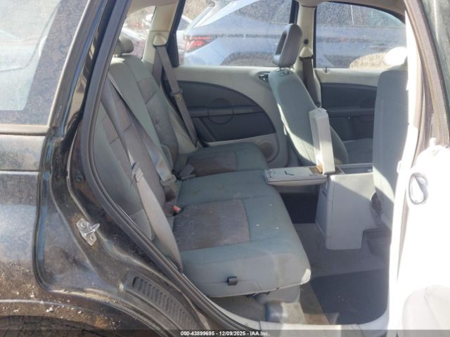 2009 CHRYSLER PT CRUISER 3A8FY48939T587199 Photo 7