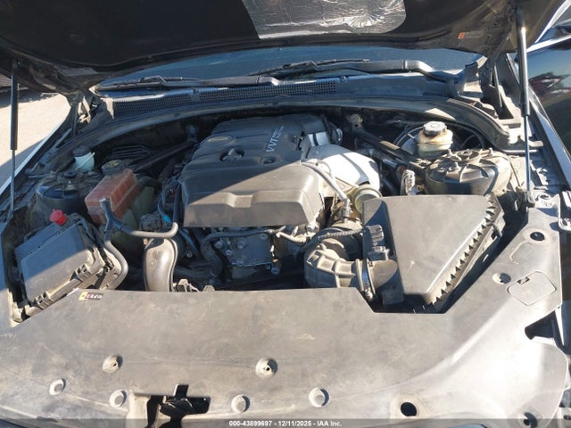 2017 CADILLAC ATS 1G6AB5RX4H0155063 Photo 9