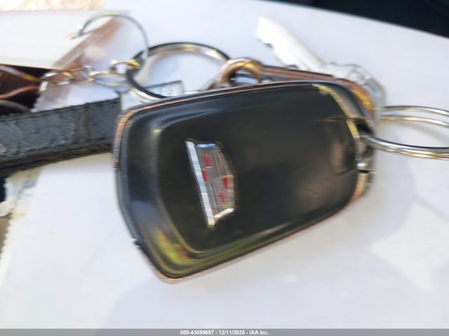 2017 CADILLAC ATS 1G6AB5RX4H0155063 Photo 10