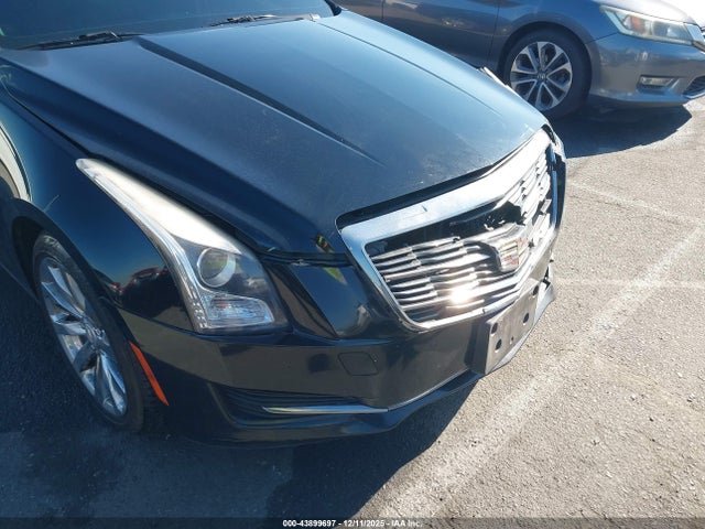 Cadillac ATS LUXURY 2017 1G6AB5RX4H0155063 Image 18