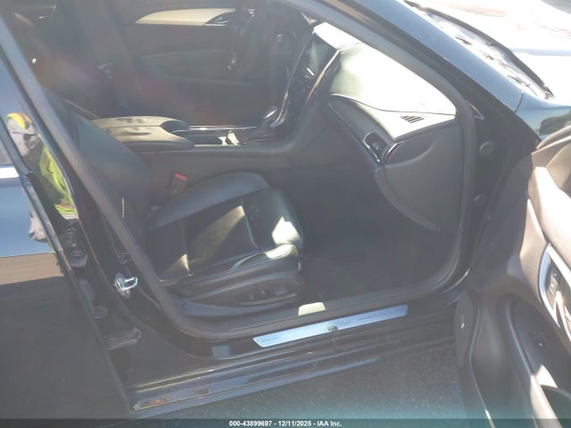 2017 CADILLAC ATS 1G6AB5RX4H0155063 Photo 4