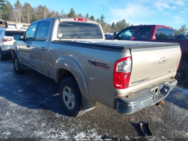 2005 TOYOTA TUNDRA 5TBDT44105S488639 Photo 2