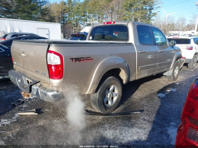 2005 TOYOTA TUNDRA 5TBDT44105S488639 Photo 3