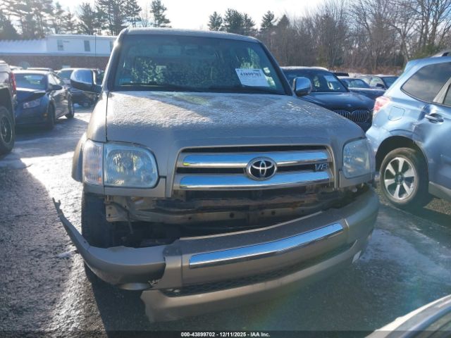2005 TOYOTA TUNDRA 5TBDT44105S488639 Photo 5