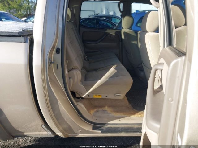 2005 TOYOTA TUNDRA 5TBDT44105S488639 Photo 7