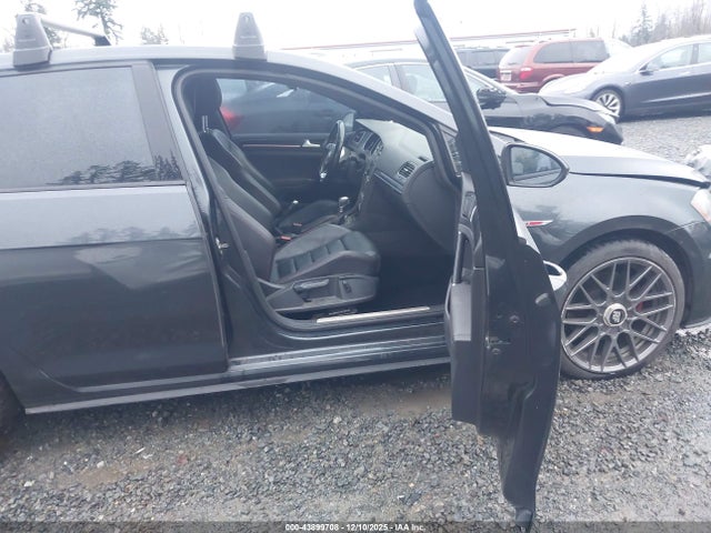 Aukcja sprzedaży 2015 Volkswagen Golf Gti 2.0t Se 4-door, vin: 3VW4T7AUXFM069994, numer aukcji: 43899708
