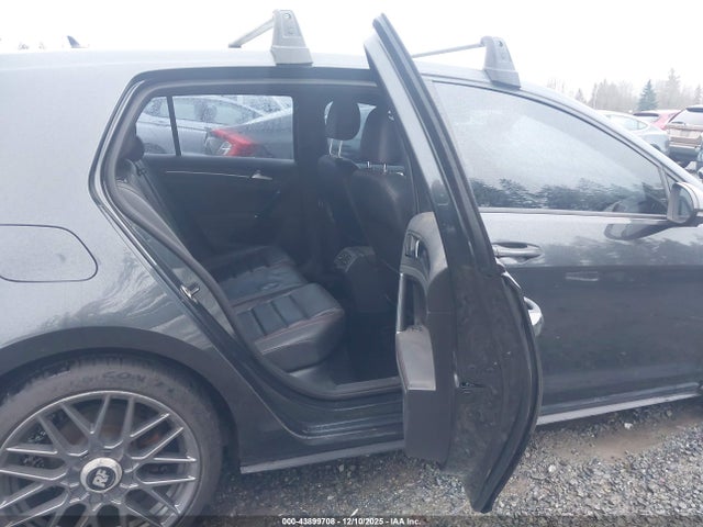 Aukcja sprzedaży 2015 Volkswagen Golf Gti 2.0t Se 4-door, vin: 3VW4T7AUXFM069994, numer aukcji: 43899708