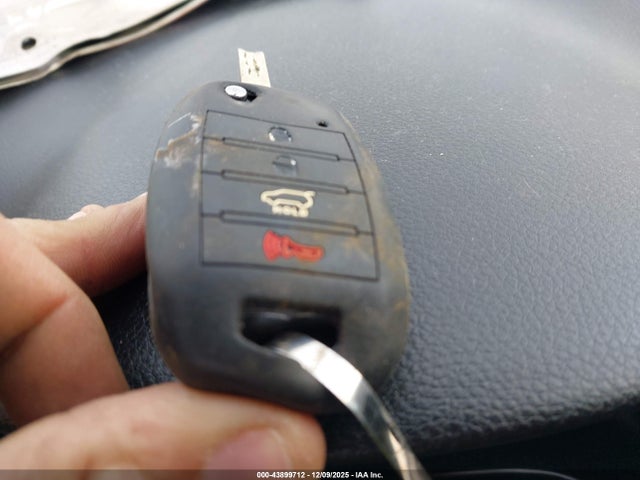 2021 KIA RIO 3KPA24AD3ME422543 Photo 10