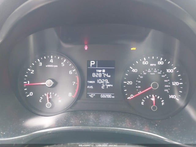 2021 KIA RIO 3KPA24AD3ME422543 Photo 6